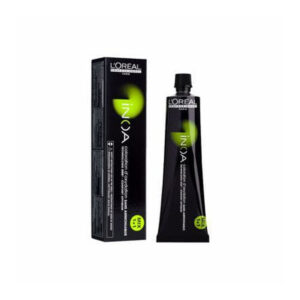 Inoa 5/56 High Resist Castano Chiaro Mogano Rosso