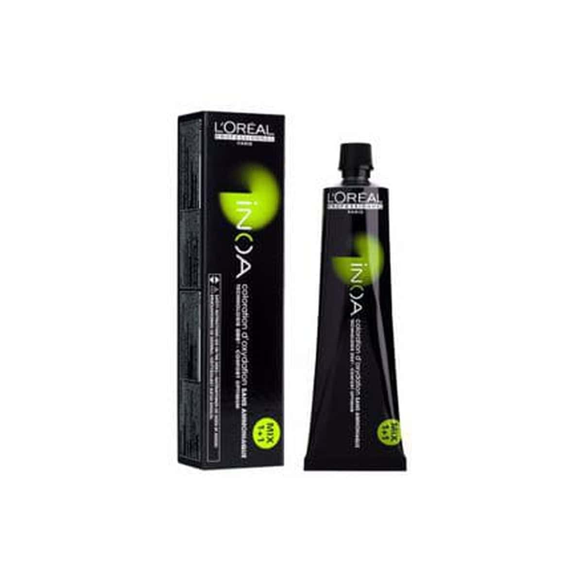 Inoa 5/5 High Resist Castano Chiaro Mogano Inoa 5/5 High Resist Castano Chiaro Mogano