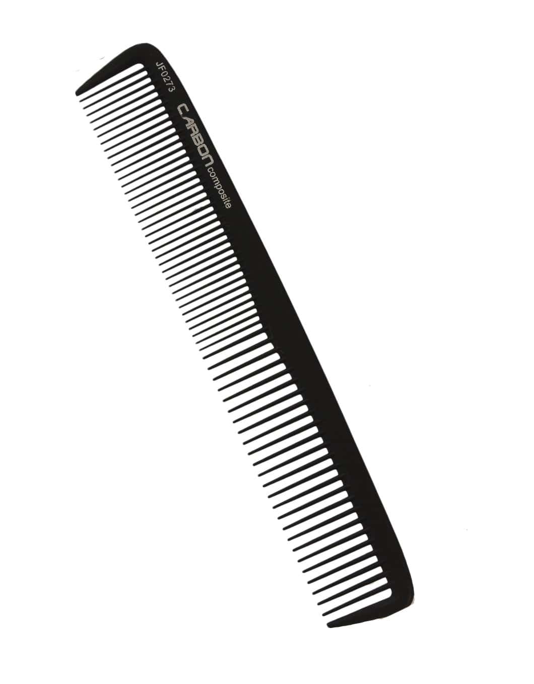 Pettine Carbon Composite Jf0273