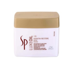 Luxe Oil Mask 400ml
