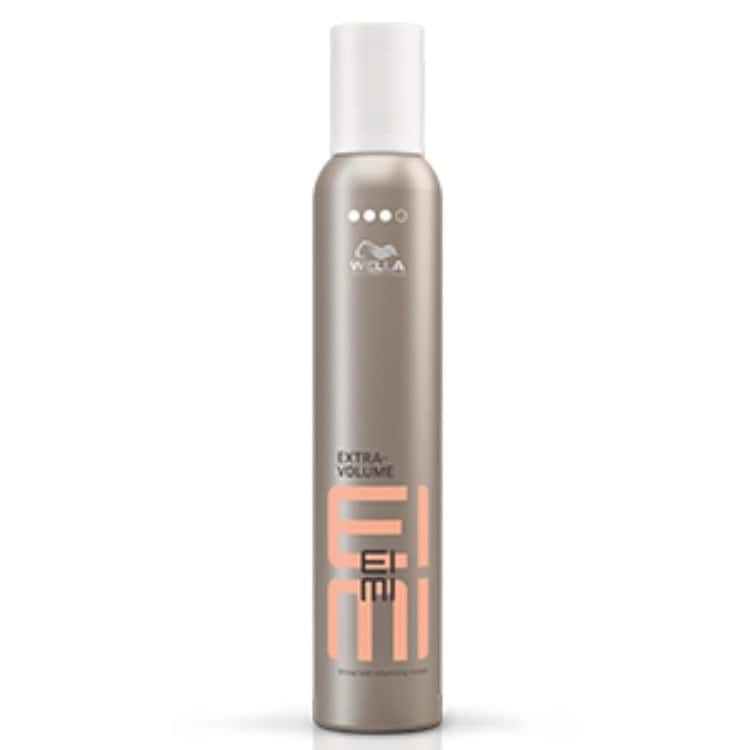 7549-000-1614-jpg Eimi Extra Volume 300ml Styling Mousse Volumizzante Ad Alta Resistenza