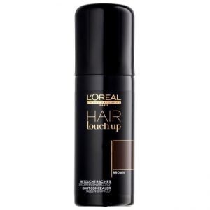 Hair Touch Up Brown 75ml