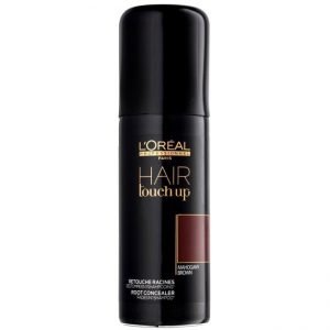 Hair Touch Up Mahogany Brown 75ml
