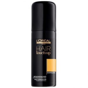 Hair Touch Up Warm Blond 75ml