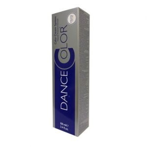 Dance Color 100ml 5/52 Castano Chiaro Iris&eacute; Intenso