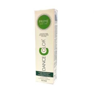 Dance Color 100ml Ammonia Free 9/0 Biondo Chiarissimo