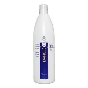 Oxydant Ossigeno In Crema 1000ml 30 Volumi 9%