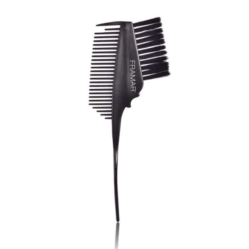 Framar Pennello Emperor Brush Nero 1pz.