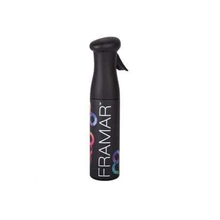 Framar Nebulizzatore Myst Assist Nero 250ml