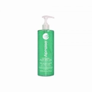 Apraise Cooling Aloe Vera Gel 500ml