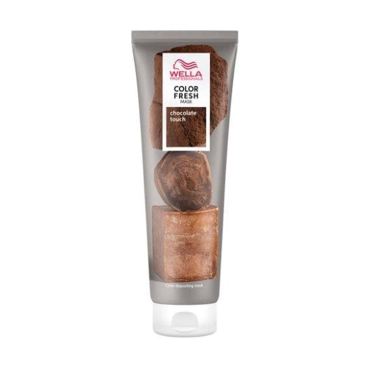 Color Fresh Mask Chocolate Touch 150ml Color Fresh Mask Chocolate Touch 150ml