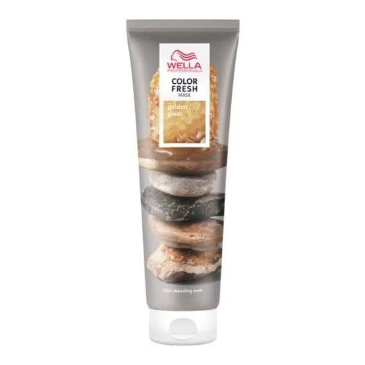 Color Fresh Mask Golden Gloss 150ml Color Fresh Mask Golden Gloss 150ml