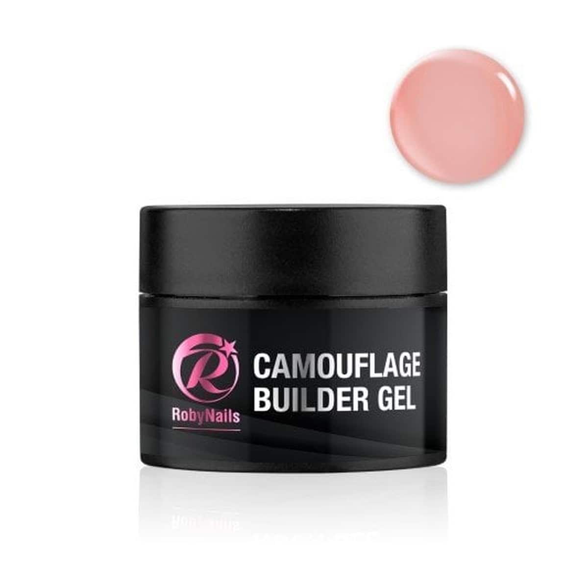 Camouflage Builder Gel 14ml Camouflage Builder Gel 14ml