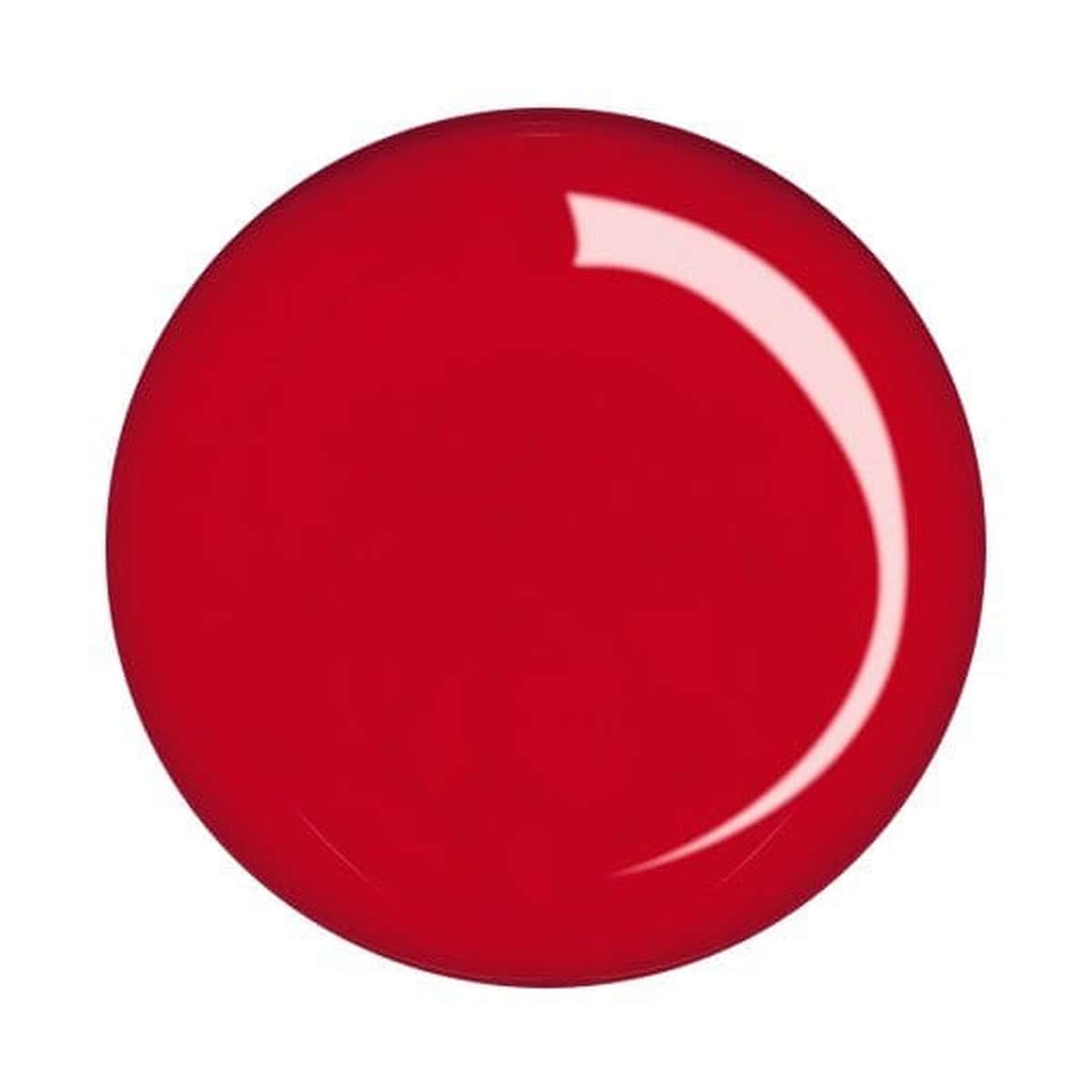 Gel Color Passion Red 8ml Gel Color Passion Red 8ml