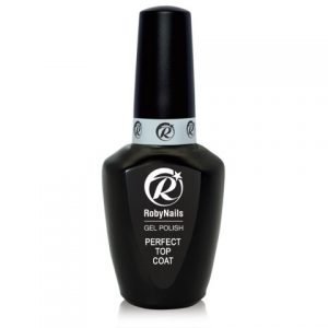 Gel Polish Perfect Top Coat 8ml