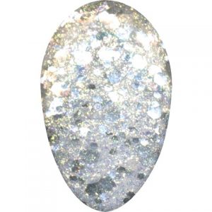 Gel Polish Diamond Foil 8ml