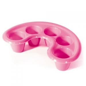 Vaschetta Fucsia
