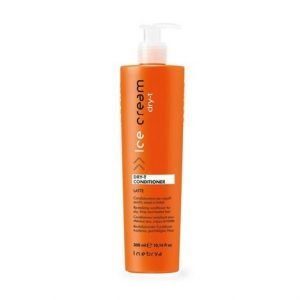 Conditioner Dry-T Per Capelli Secchi, Crespi, Trattati 300ml