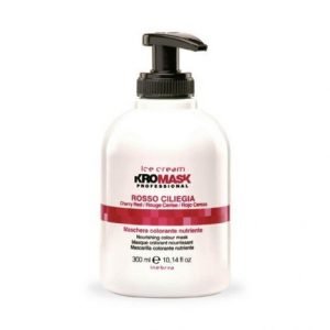 Kromask Color Mask Rosso Ciliegia 250ml