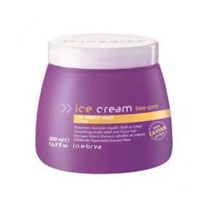 Ice Cream Liss-Pro Liss Perfect Mask 500ml