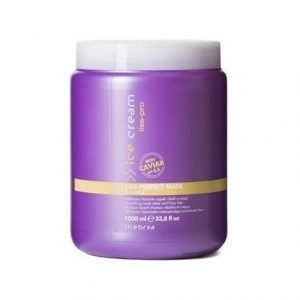 Ice Cream Liss-Pro Liss Perfect Mask 1000ml