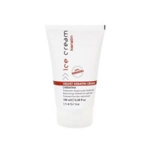 Ice Cream Keratin Velvet Keratin Cream 100ml