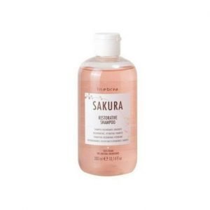Sakura Restorative Shampoo 300ml