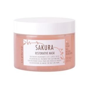 Sakura Restorative Mask 250ml