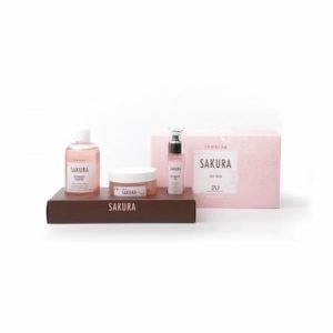 Sakura Restorative Kit