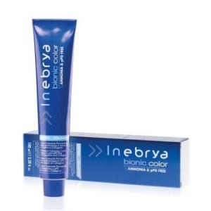 Bionic Color 100ml - 8/02 Biondo Chiaro Perla