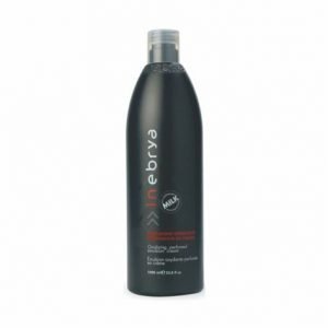 Ossigeno Inebrya 3,5 Vol 1000ml
