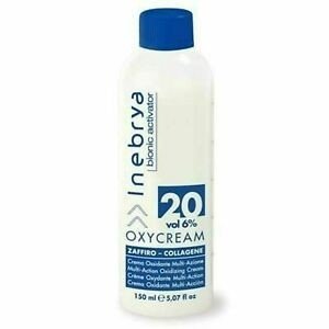 Emulsione Bionic 20 Vol  150ml