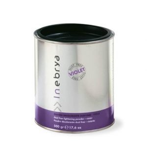 Decolorante Dust-Free Profumata Viola 500 Gr