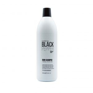 Iron Shampoo 1000ml