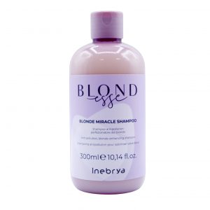 Blondesse Blonde Miracle Shampoo 300ml
