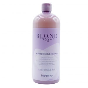 Blondesse Blonde Miracle Shampoo 1000ml