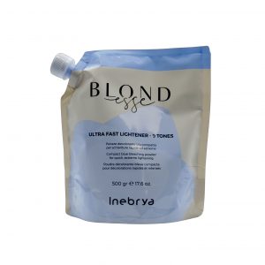 Decolorante Ultra Fast Lightener - 9 Tones 500gr