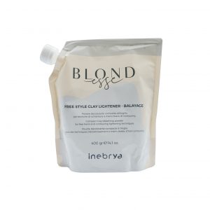 Decolorante Free Style Clay Ligh - Balayage 400gr