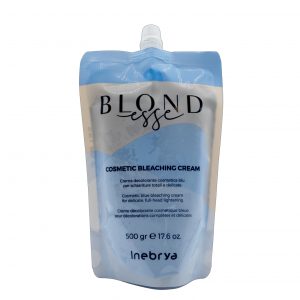 Blondesse Decolorante Cosmetic Bleaching Cream 500gr