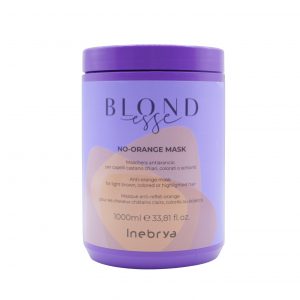 Blondesse No Orange Mask 1000ml