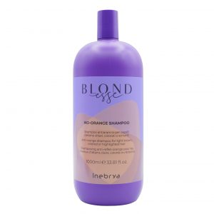 Blondesse No Orange Shampoo 1000ml