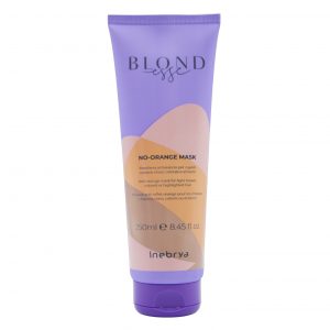 Blondesse No Orange Mask 250ml