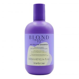 Blondesse No Yellow Shampoo 300ml