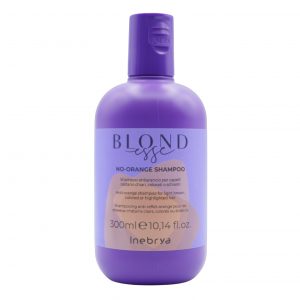 Blondesse No Orange Shampoo 300ml