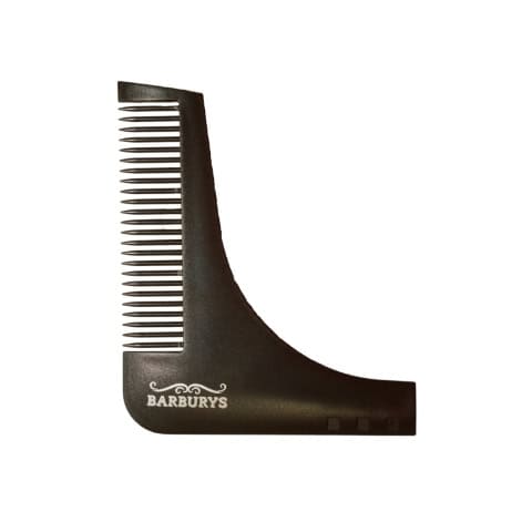 Pettine per Barba Barburys Barberang 1pz.