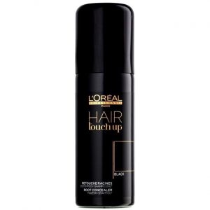 Hair Touch Up Black 75ml