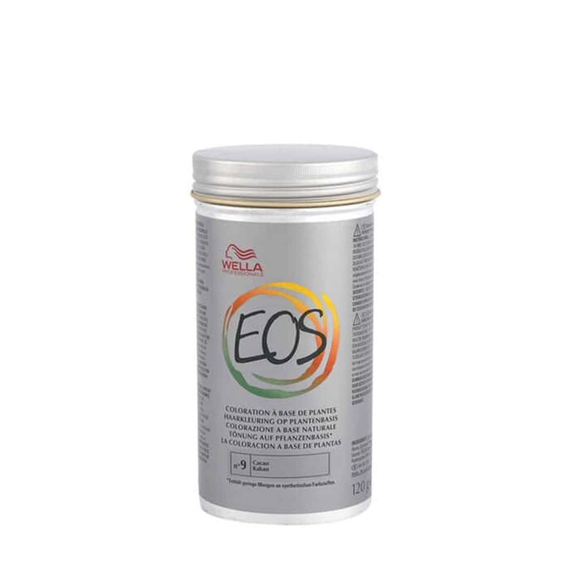 Eos N. 10 Paprika 120g Eos N. 10 Paprika 120g