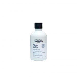 Metal Detox Shampoo 300ml