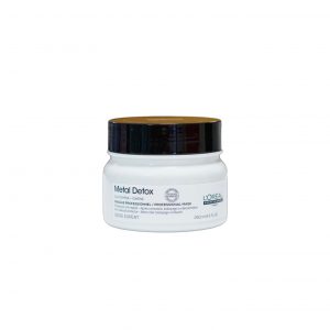 Metal Detox Maschera 250ml