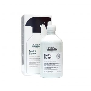 Metal Detox Treatment Spray 500ml